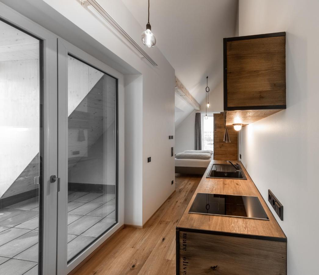 Gh1 Aparthotel Am Glockenplatz إيهنغن المظهر الخارجي الصورة
