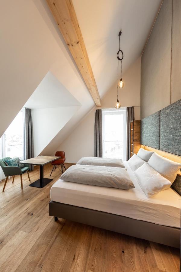 Gh1 Aparthotel Am Glockenplatz إيهنغن المظهر الخارجي الصورة