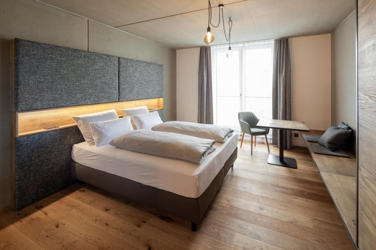 Gh1 Aparthotel Am Glockenplatz إيهنغن المظهر الخارجي الصورة
