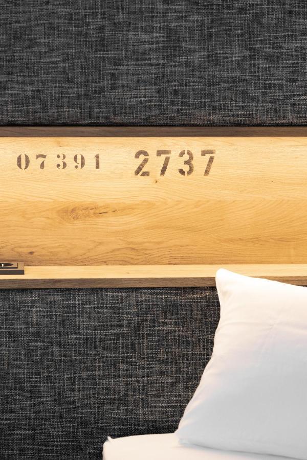 Gh1 Aparthotel Am Glockenplatz إيهنغن المظهر الخارجي الصورة